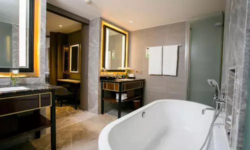 هتل سنتارا گرند بانکوک